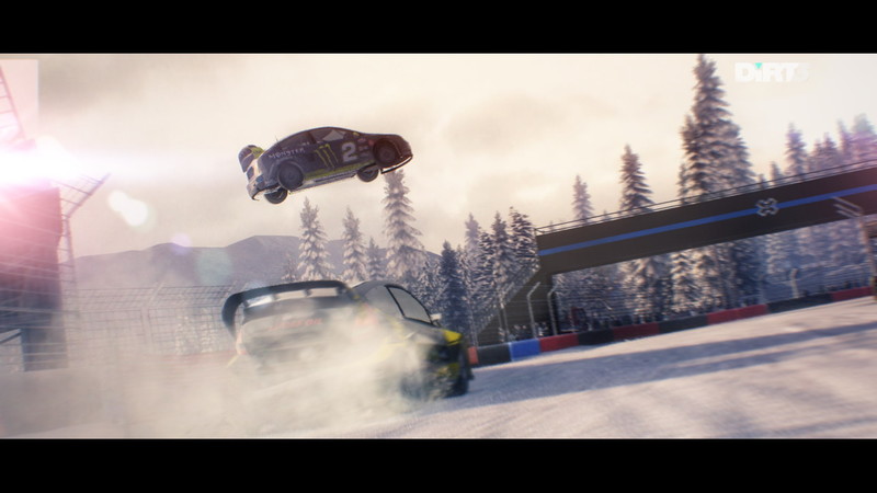 DiRT 3: Complete Edition - screenshot 6