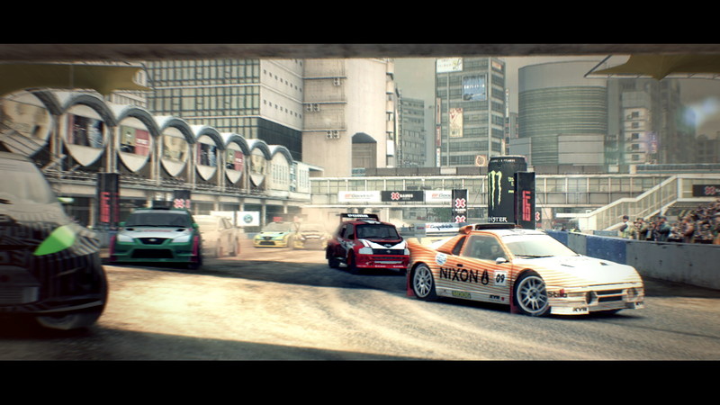 DiRT 3: Complete Edition - screenshot 5