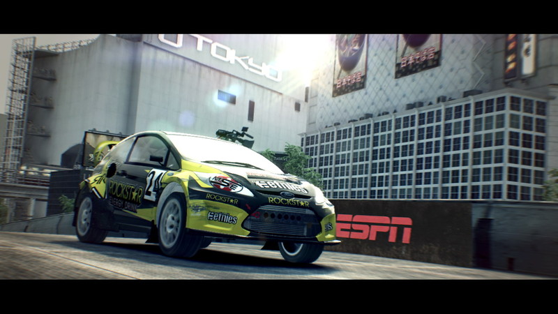 DiRT 3: Complete Edition - screenshot 4