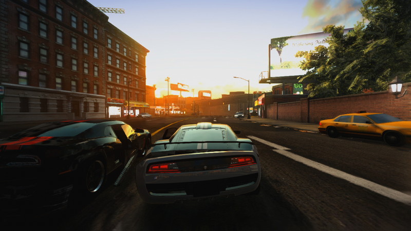 Ridge Racer: Unbounded - screenshot 42