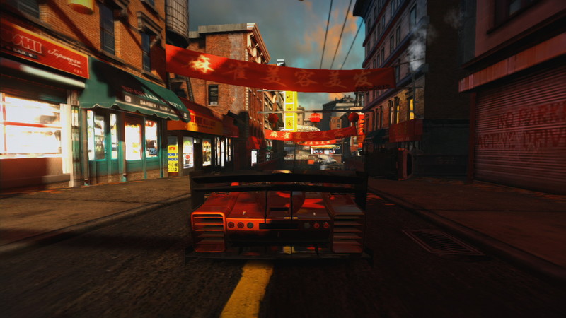 Ridge Racer: Unbounded - screenshot 36