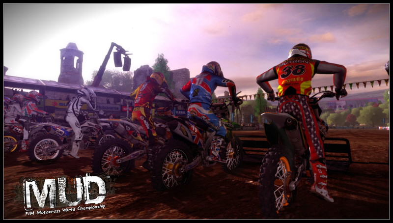 MUD - FIM Motocross World Championship - screenshot 28