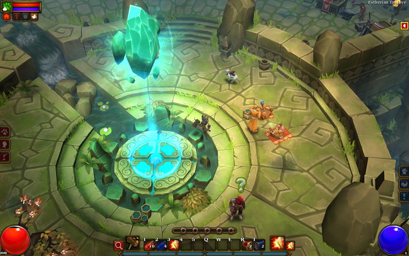 Torchlight II - screenshot 24