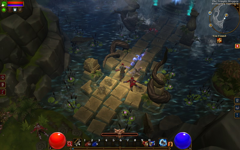 Torchlight II - screenshot 23