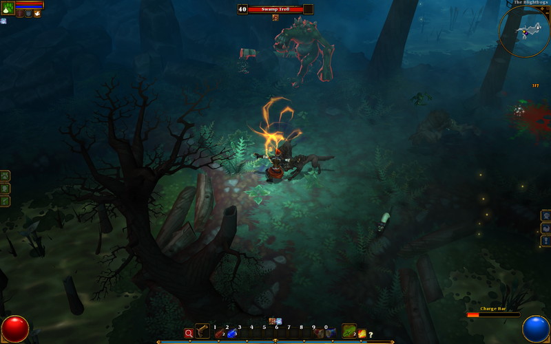 Torchlight II - screenshot 22