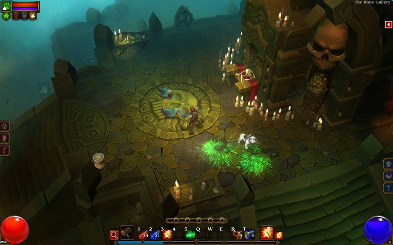 Torchlight II - screenshot 21