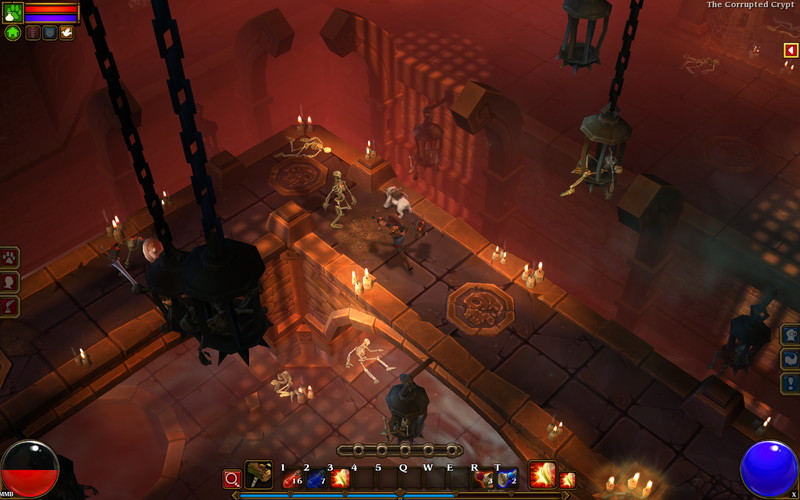 Torchlight II - screenshot 18