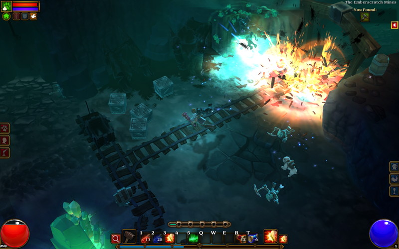 Torchlight II - screenshot 16