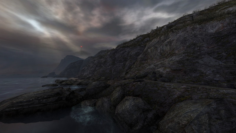 Dear Esther - screenshot 12