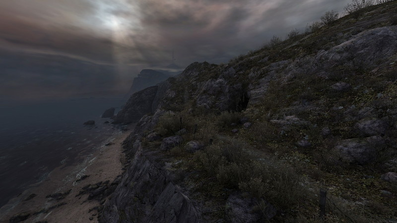 Dear Esther - screenshot 11