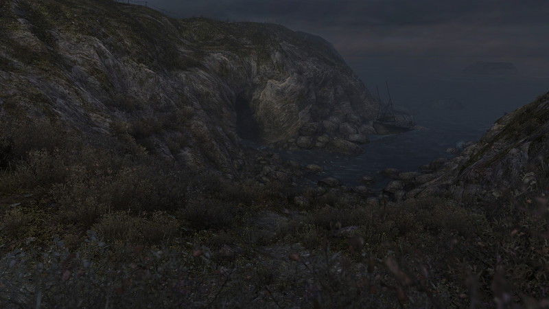 Dear Esther - screenshot 10