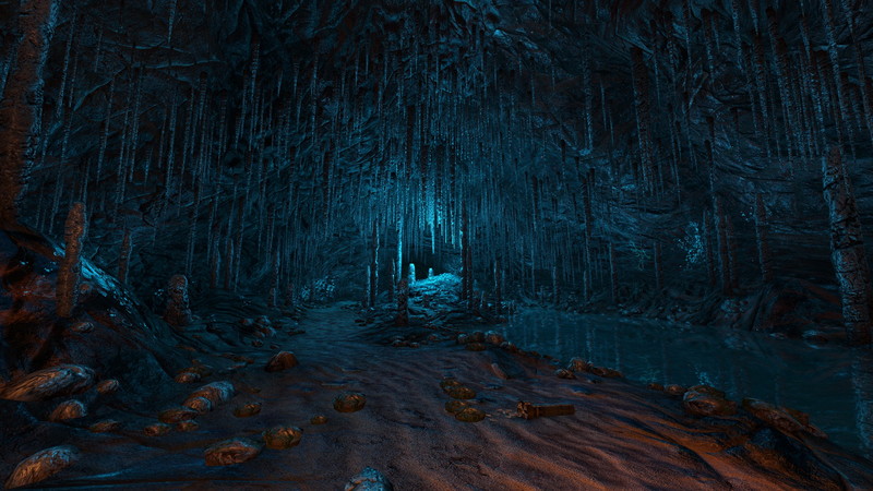 Dear Esther - screenshot 9