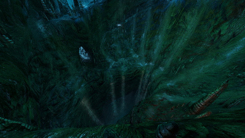 Dear Esther - screenshot 8