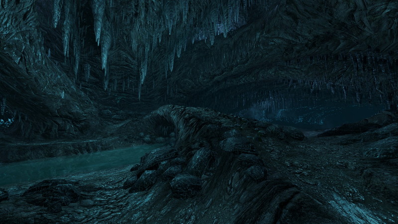 Dear Esther - screenshot 7