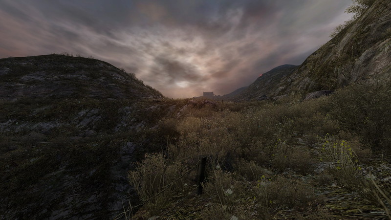 Dear Esther - screenshot 5