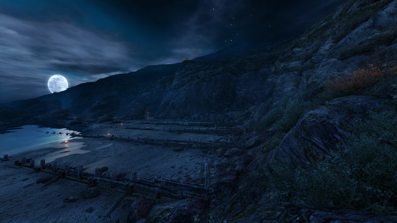 Dear Esther - screenshot 2