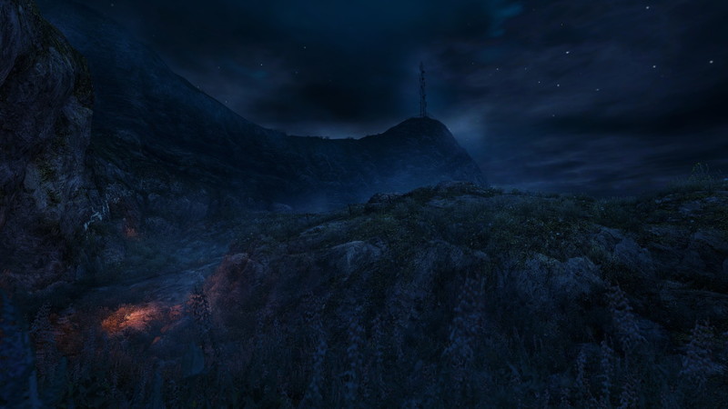 Dear Esther - screenshot 1