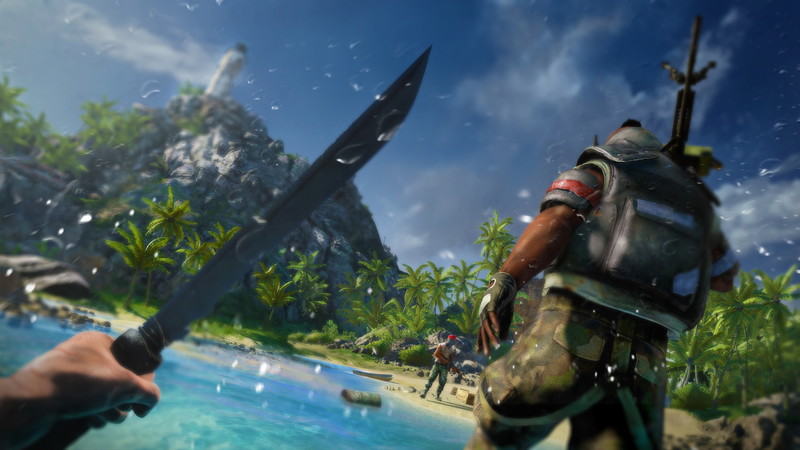 Far Cry 3 - screenshot 35