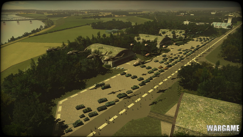 Wargame: European Escalation - screenshot 14