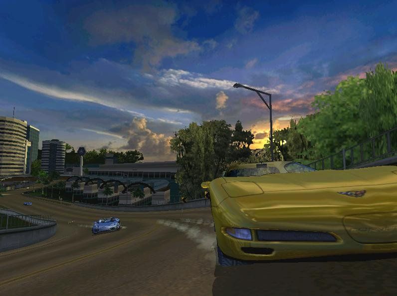 Need for Speed: Hot Pursuit 2 - screenshot 73