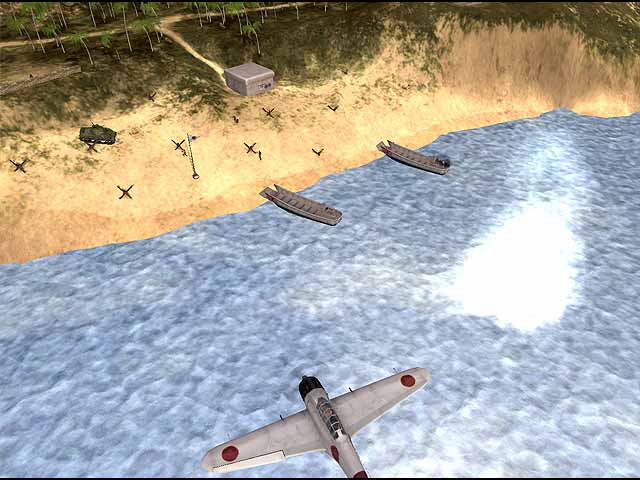 Battlefield 1942 - screenshot 57