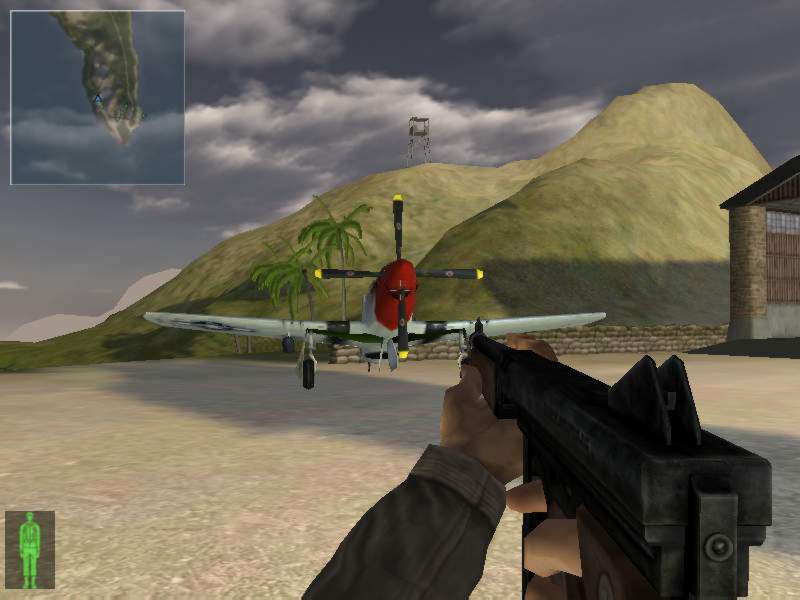 Battlefield 1942 - screenshot 42