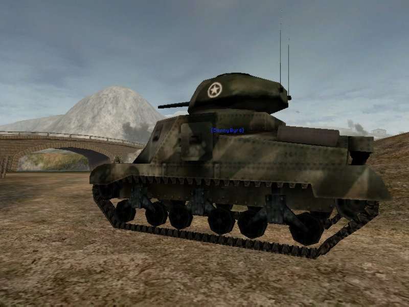 Battlefield 1942 the road to rome. Танк из Battlefield 1942. Battlefield 1942 Tiger.