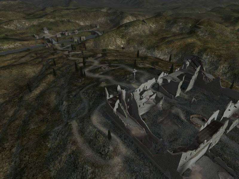 Battlefield 1942: The Road to Rome - screenshot 36