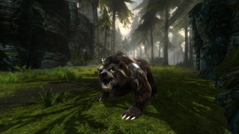 Kingdoms of Amalur: Reckoning - The Legend of Dead Kel - screenshot 17