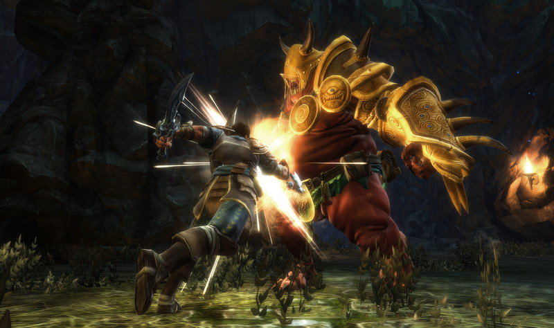 Kingdoms of Amalur: Reckoning - screenshot 60