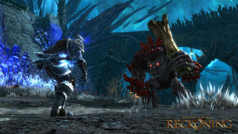 Kingdoms of Amalur: Reckoning - screenshot 52