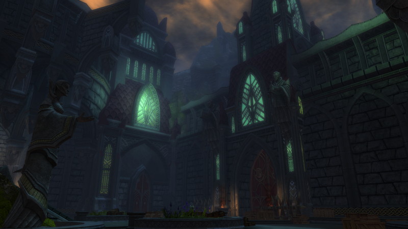 Kingdoms of Amalur: Reckoning - screenshot 43