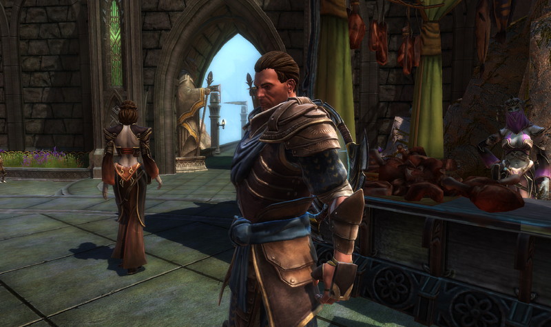 Kingdoms of Amalur: Reckoning - screenshot 40