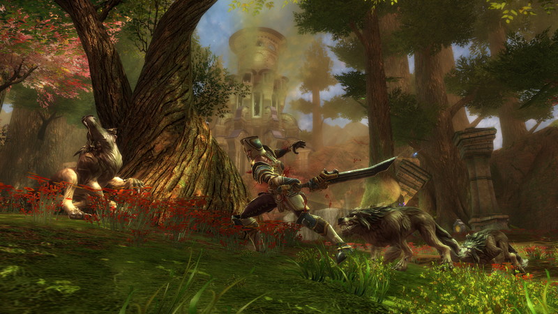 Kingdoms of Amalur: Reckoning - screenshot 32