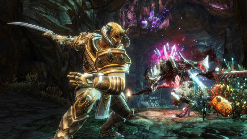 Kingdoms of Amalur: Reckoning - screenshot 28