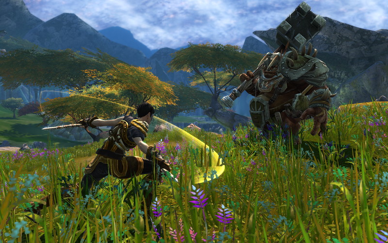 Kingdoms of Amalur: Reckoning - screenshot 21