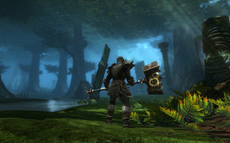 Kingdoms of Amalur: Reckoning - screenshot 7