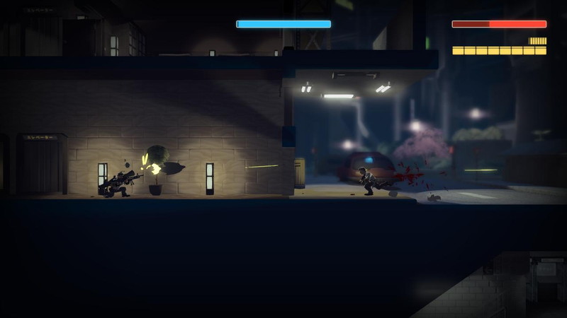 The Showdown Effect - screenshot 12