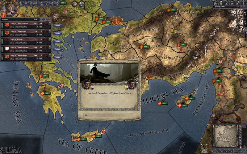 Crusader Kings II - screenshot 31
