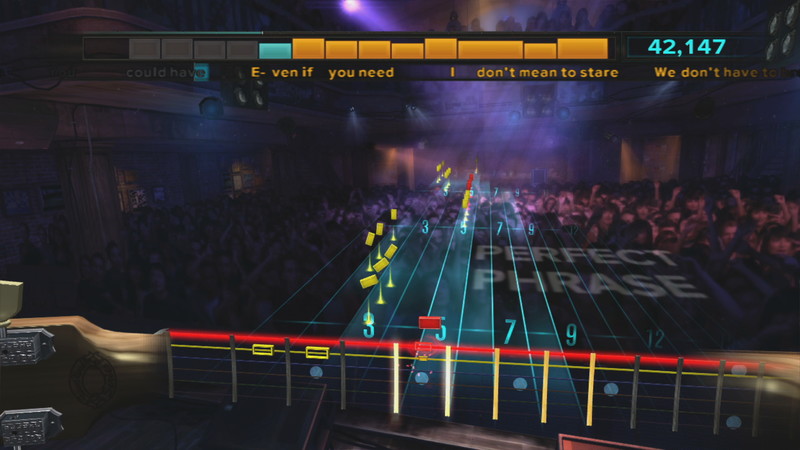 Rocksmith - screenshot 19