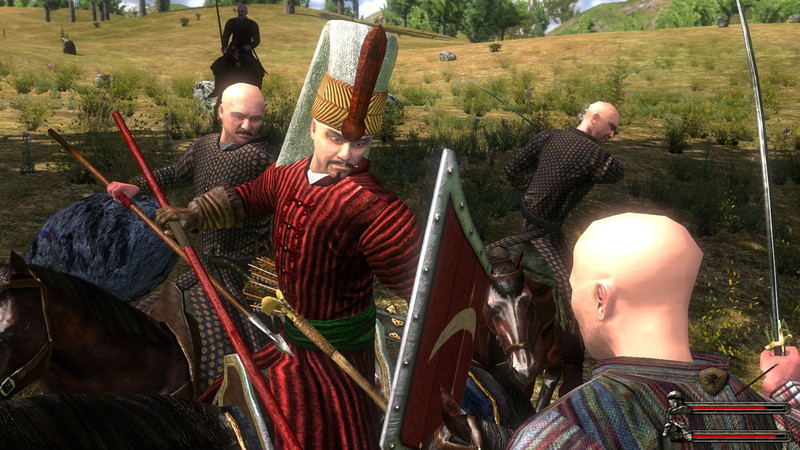 Mount & Blade Collection - screenshot 18