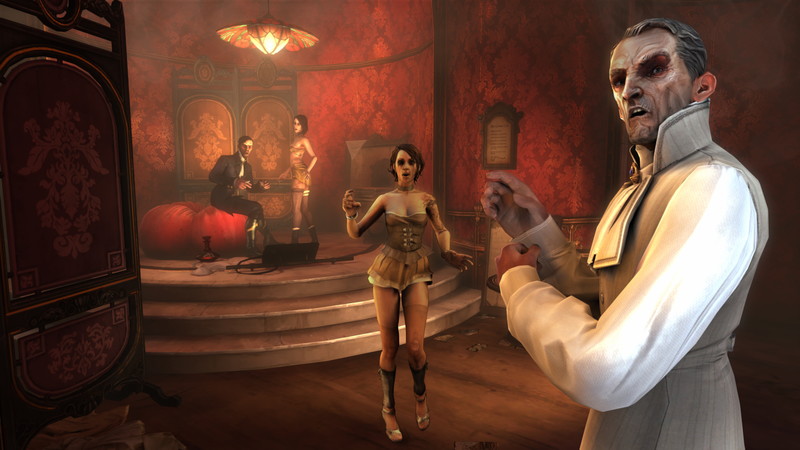 Dishonored - screenshot 36