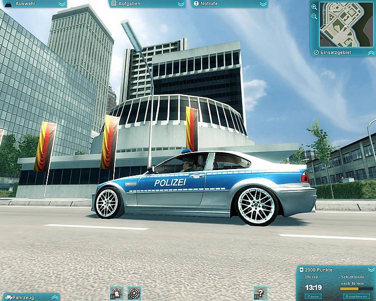 Police Force - screenshot 10