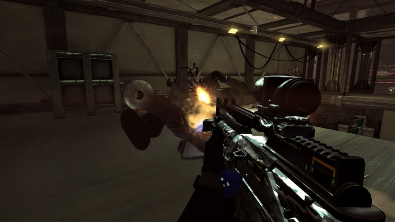 Blacklight Retribution - screenshot 8