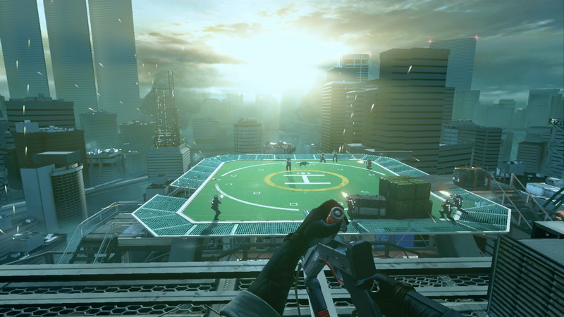 Blacklight Retribution - screenshot 3