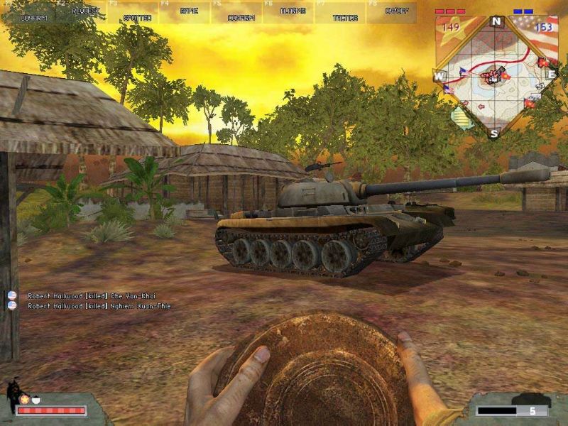 Battlefield: Vietnam - screenshot 79