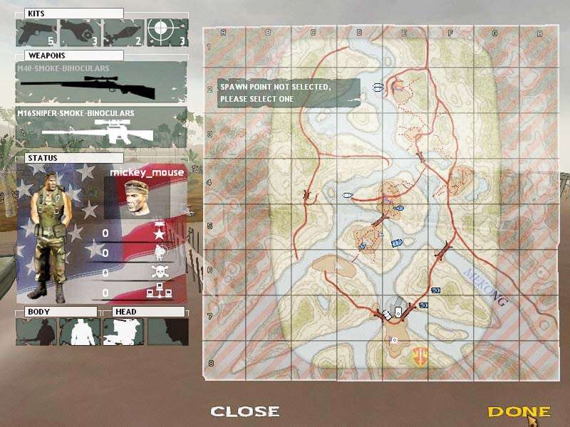 Battlefield: Vietnam - screenshot 70