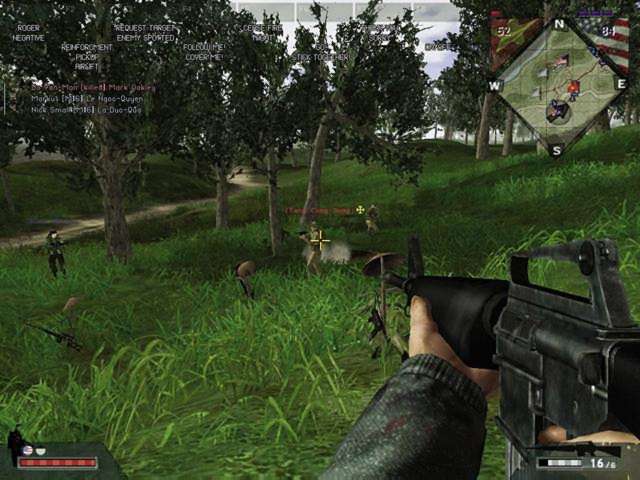 Battlefield: Vietnam - screenshot 68