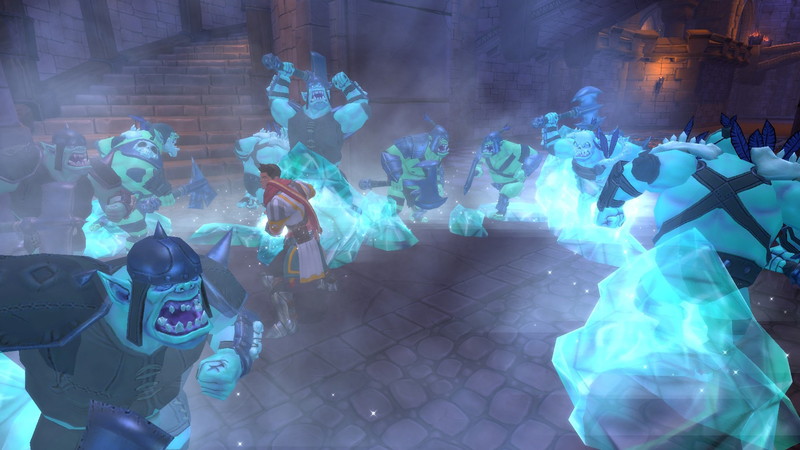 Orcs Must Die! - screenshot 10