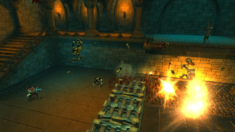 Orcs Must Die! - screenshot 3